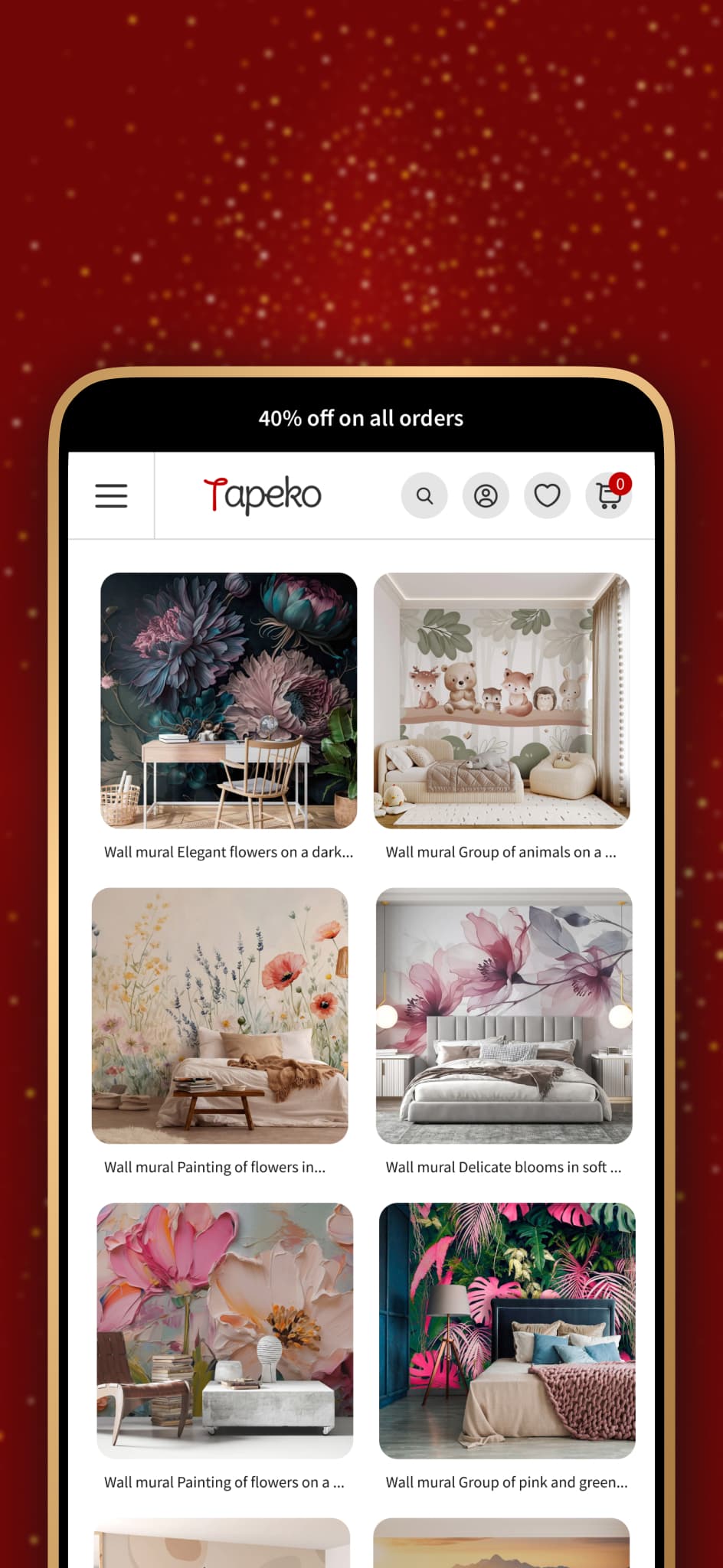 Tapeko.de App installieren