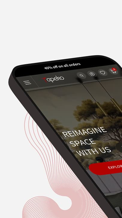 Tapeko.de App installieren