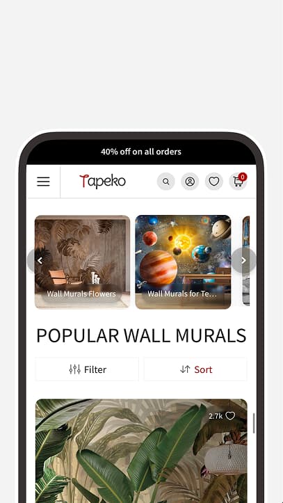 Tapeko.de App installieren