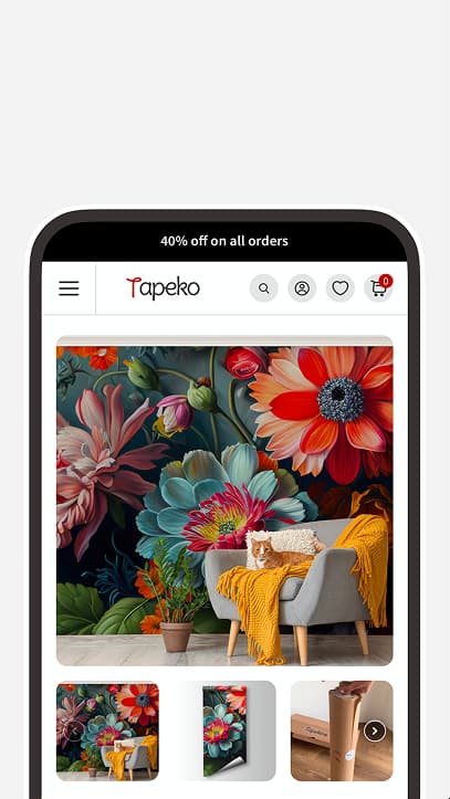 Tapeko.de App installieren