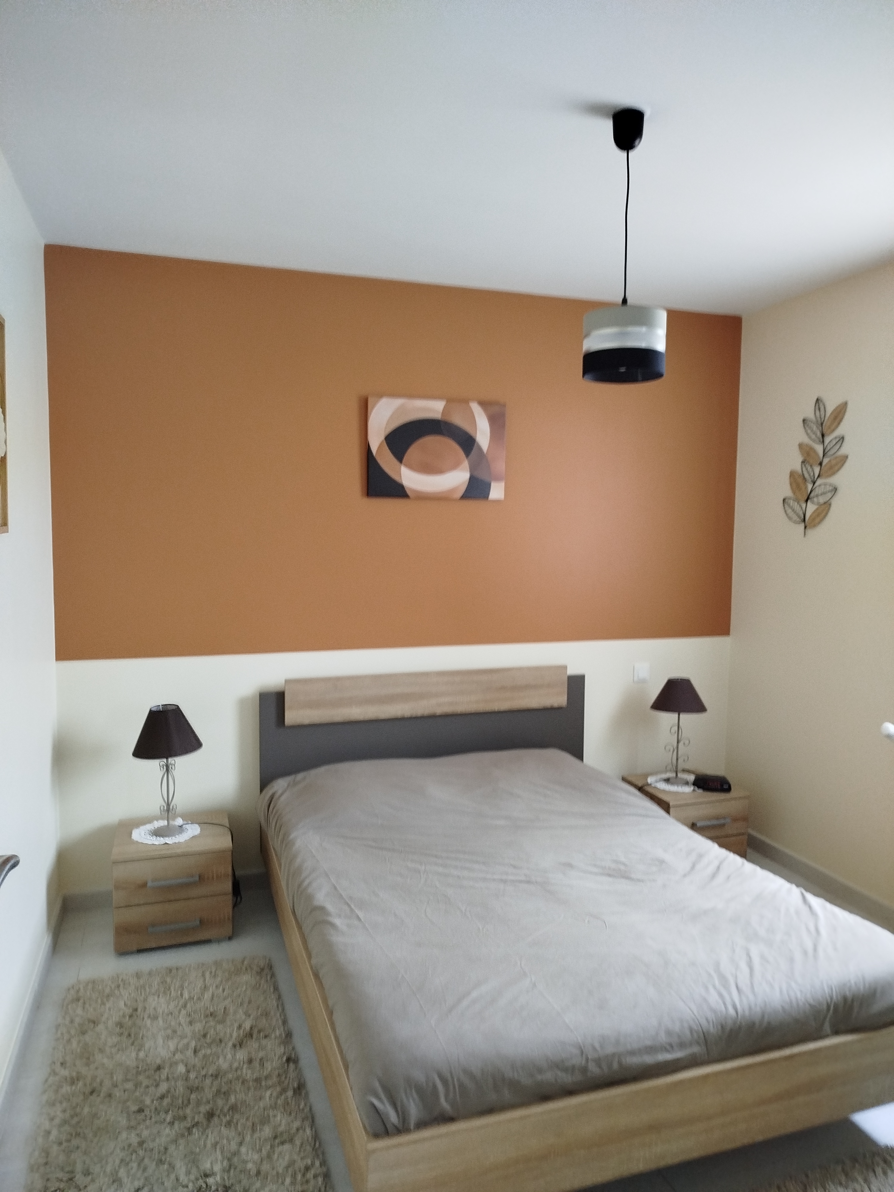 Bild #1 von Patricia POULARD