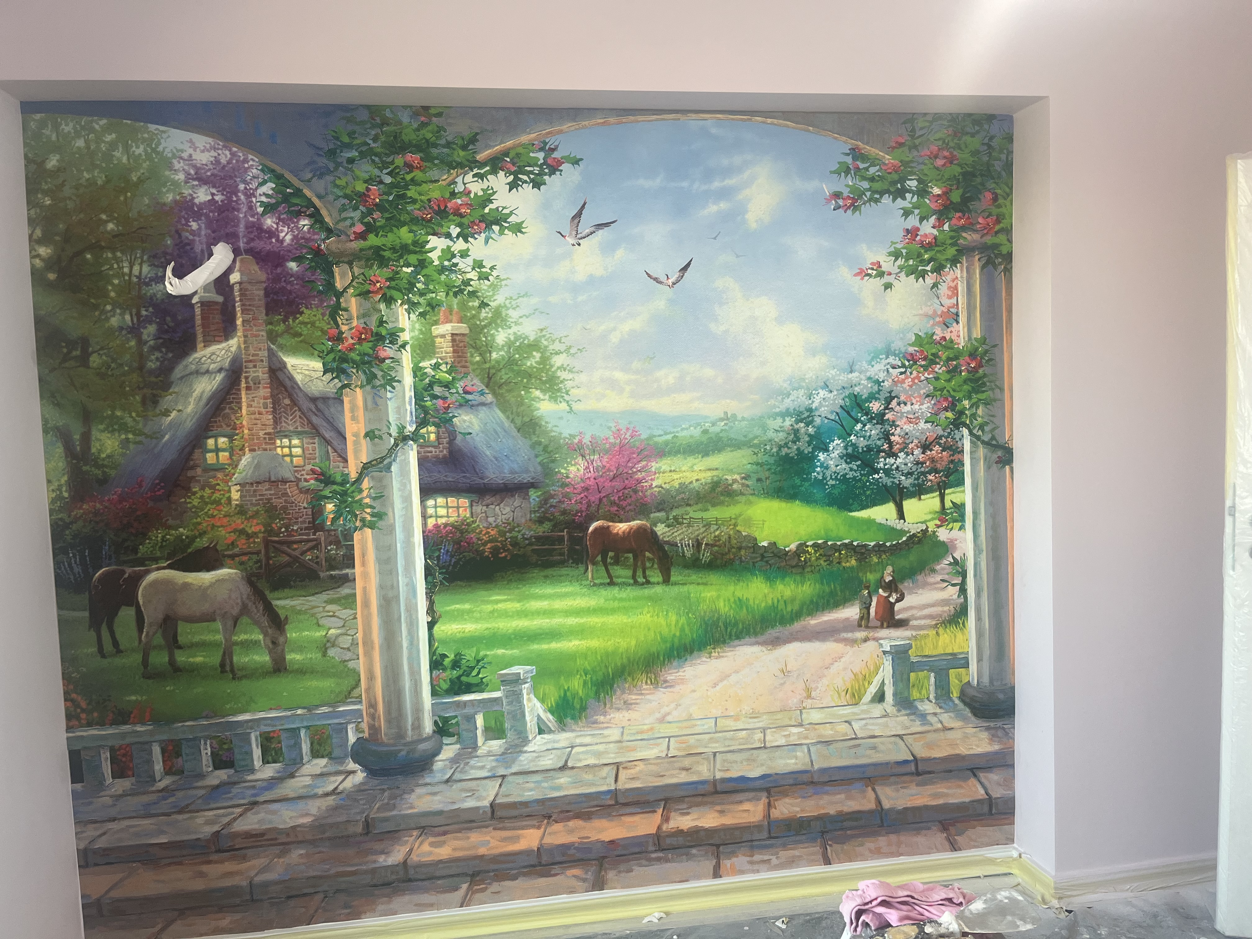 Bild #1 von Andreea Duca