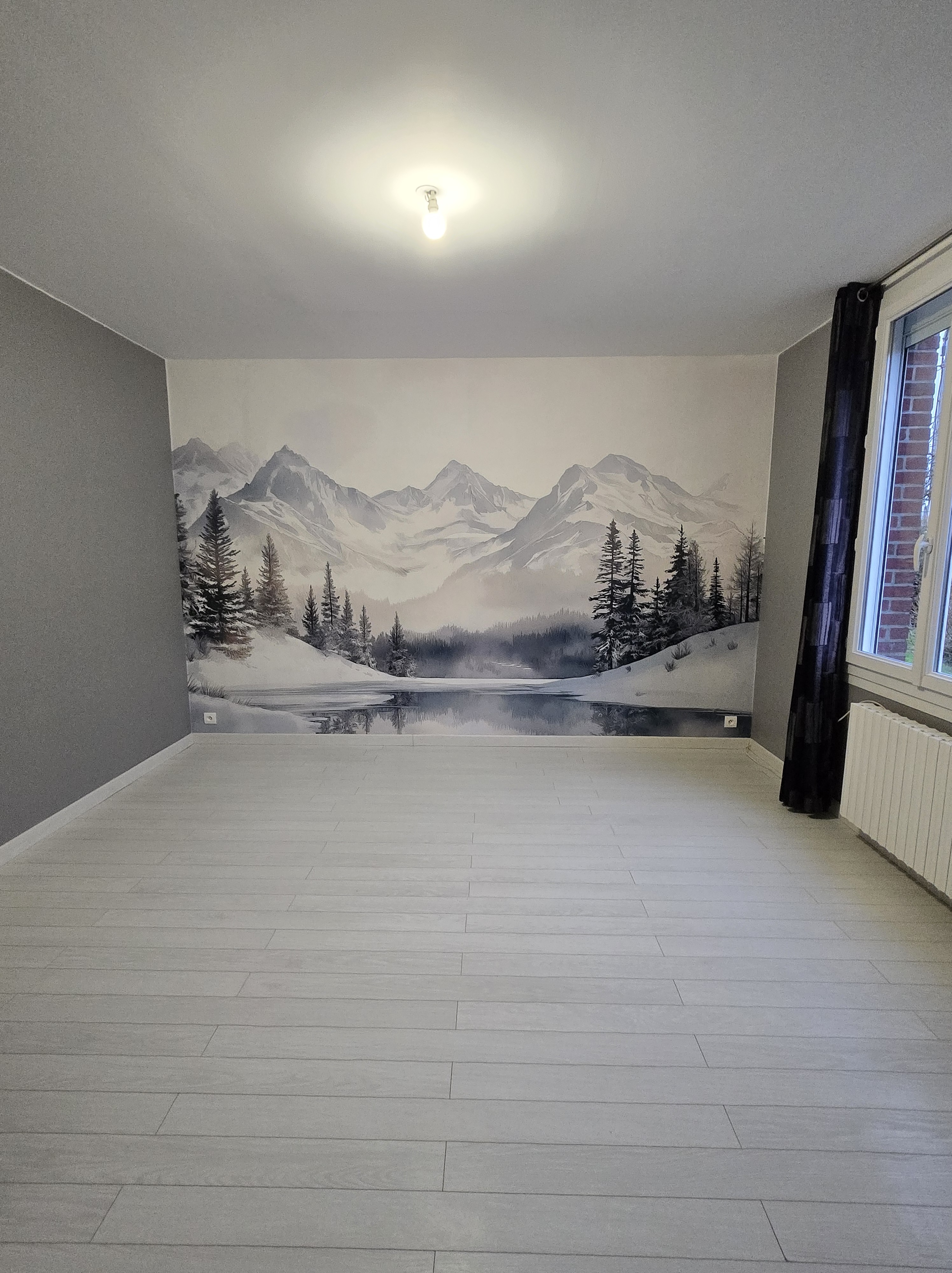 Bild #1 von Sandrine D.