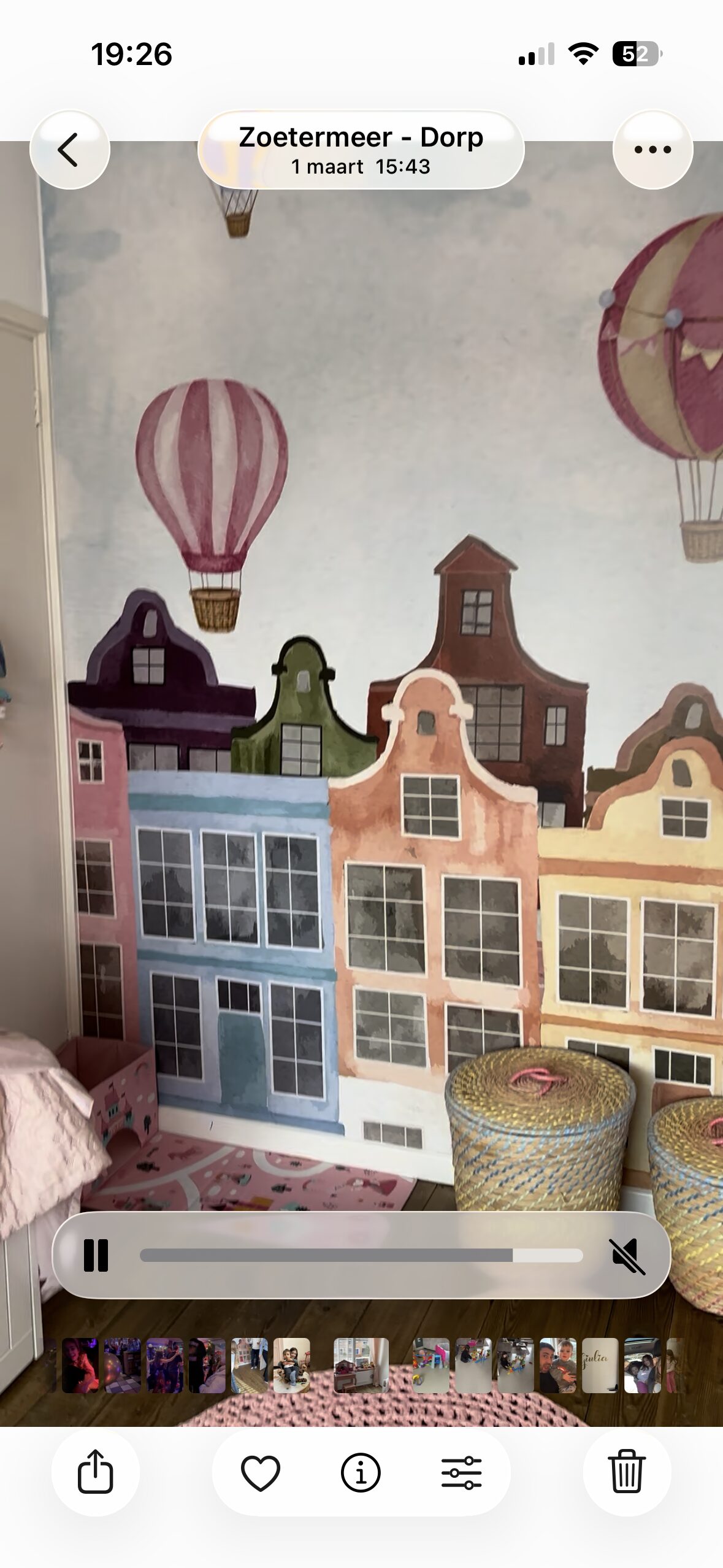Bild #1 von Romy van Gemert