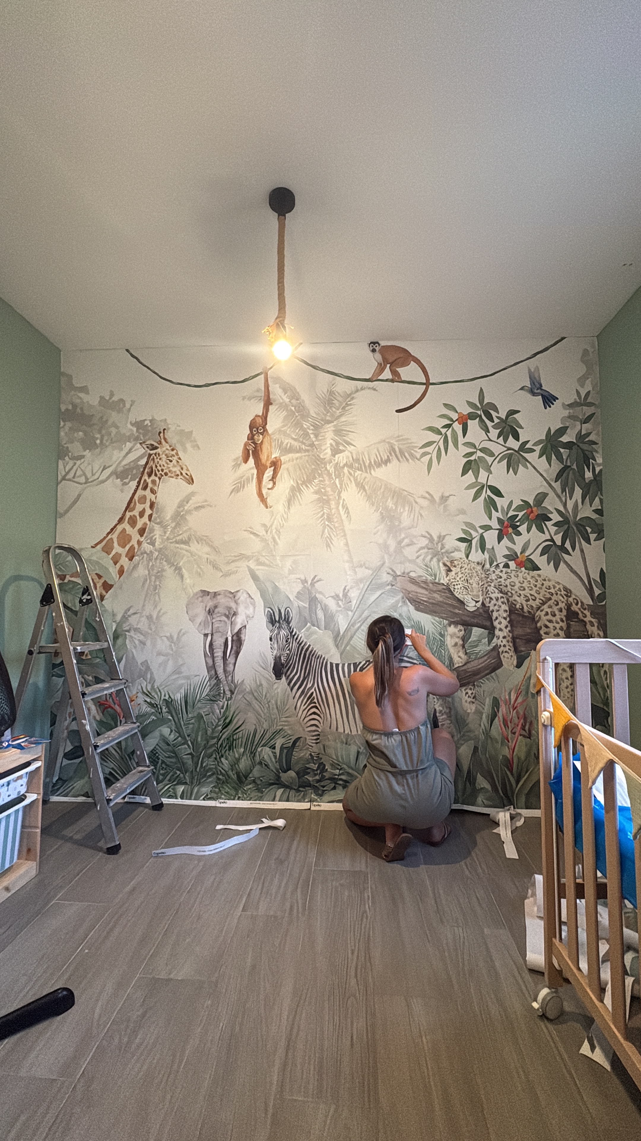 Bild #1 von Alba Buera