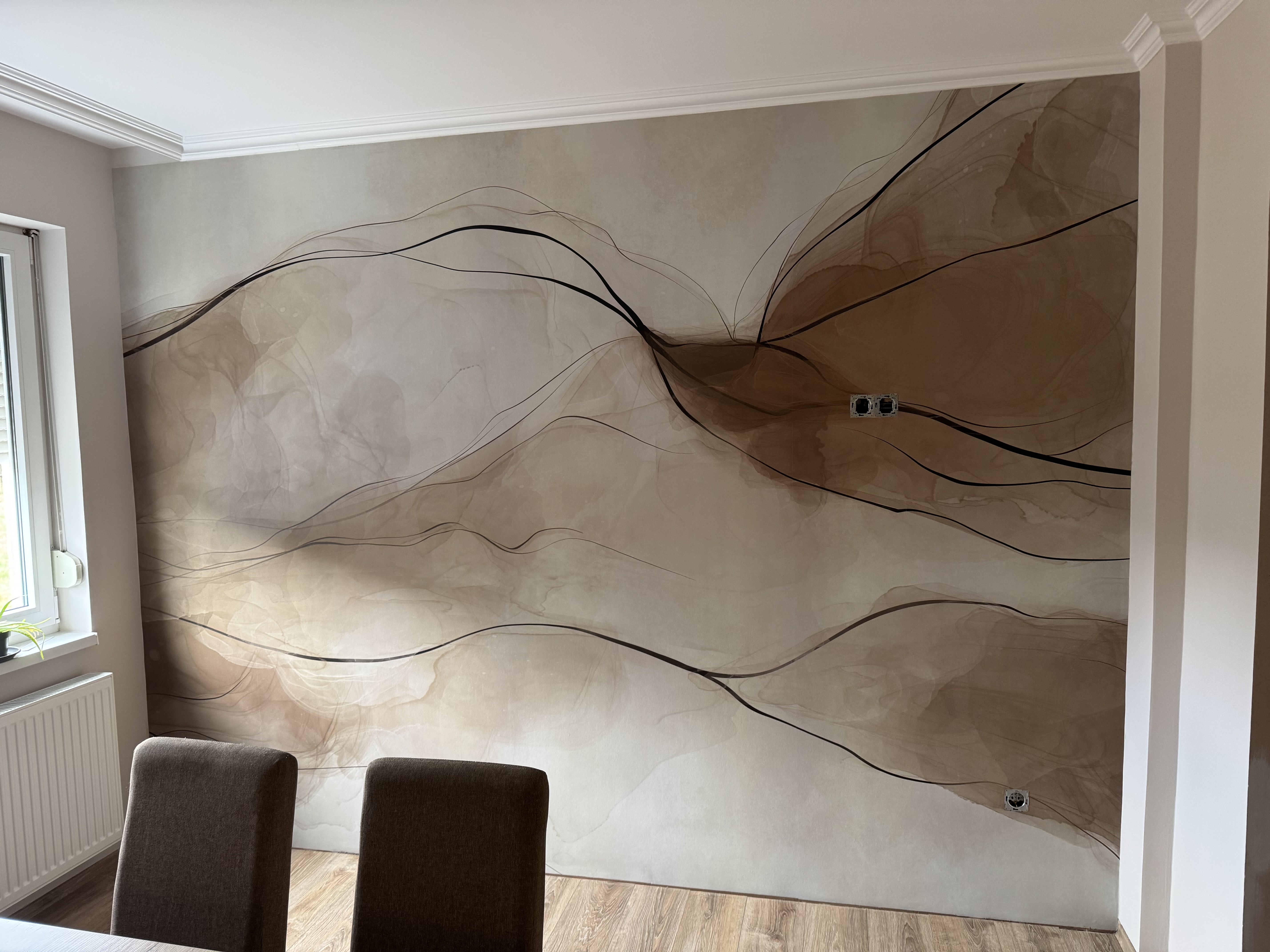 Bild #1 von Aros G.