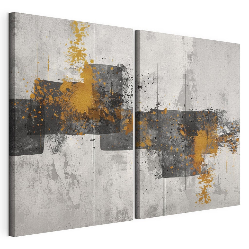 Abstract colors in dynamic composition