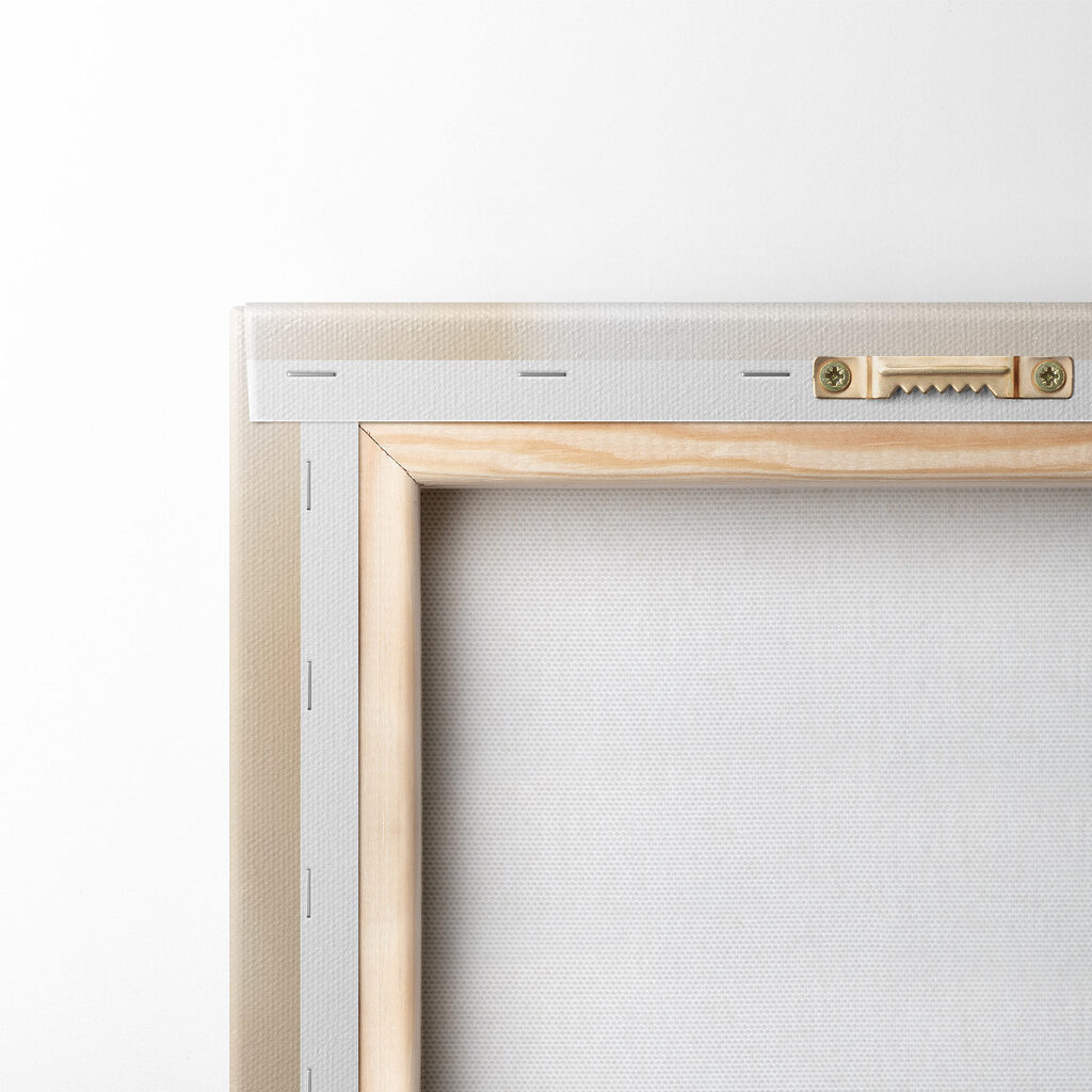 Collage of two foxes