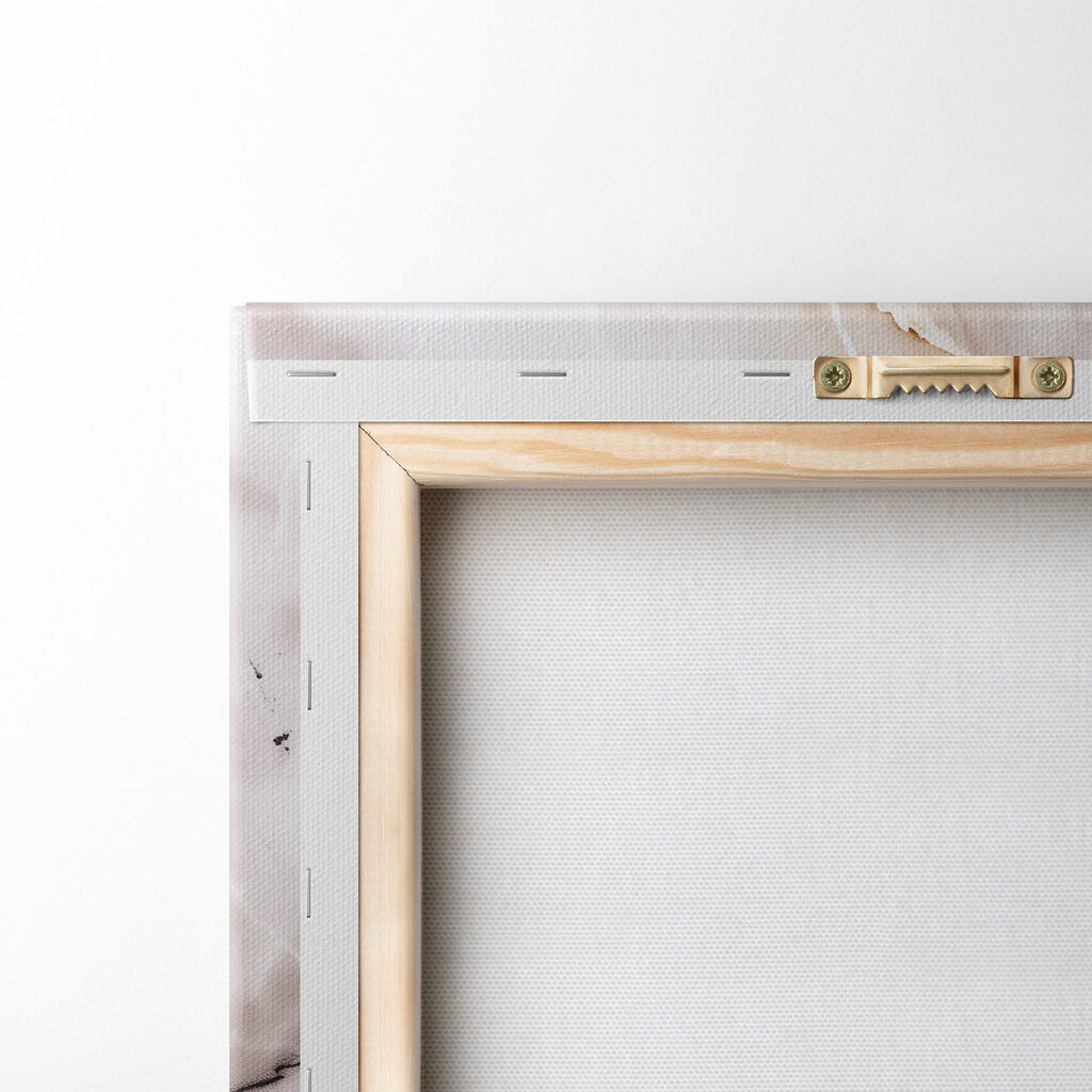 Elegant patterns in soft hues