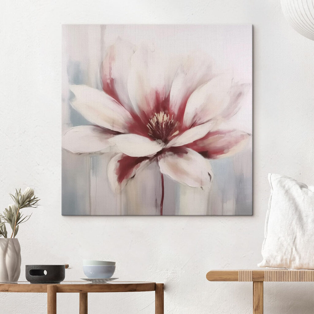 s43486pig2 1024x1024 - Gemälde einer Blume - tegory