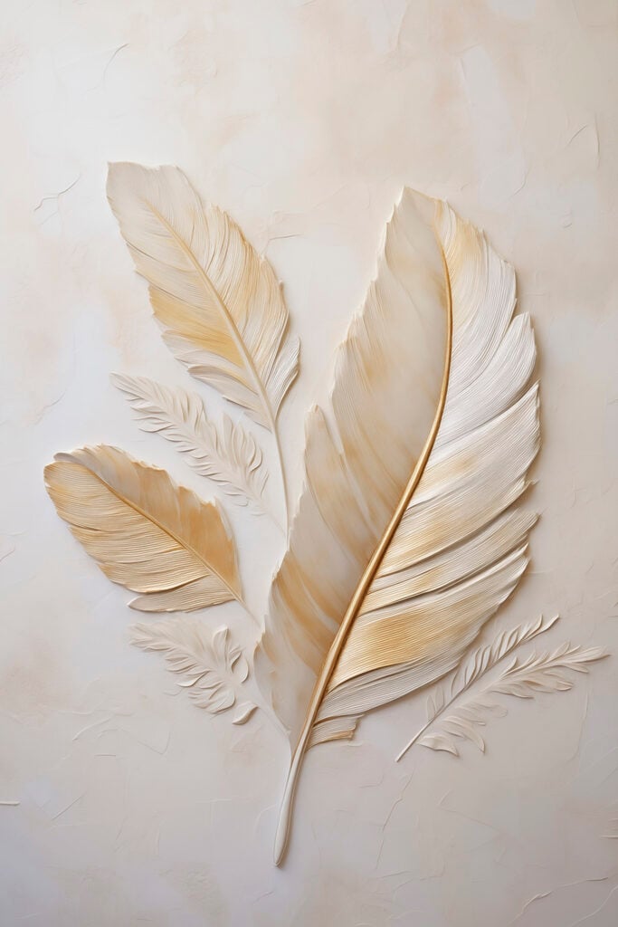 Natural beauty in subtle designs