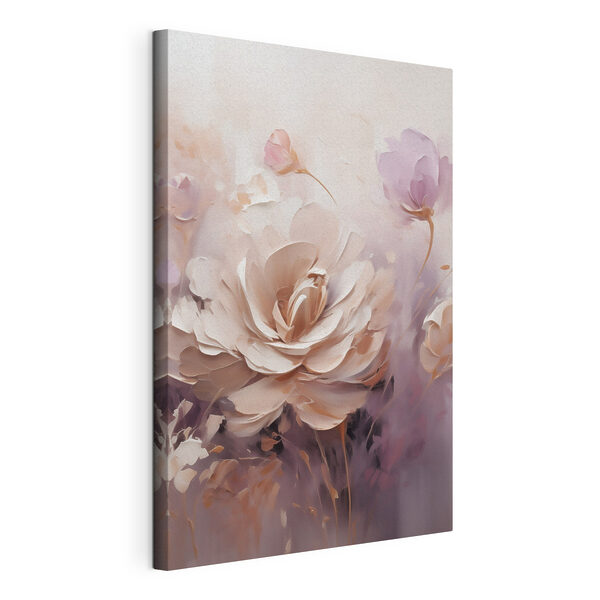 Wandbilder Wandbilder Blumenbild (Artikelnummer: s49735)